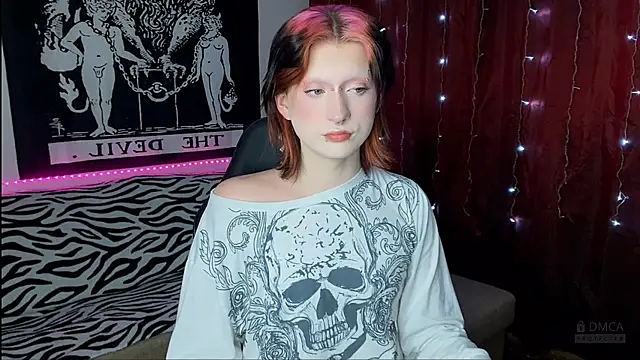 Vailyreb  online show from 02.28.25