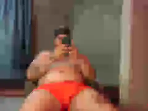 GABRIELGARCIA1313 online show from 12.03.24