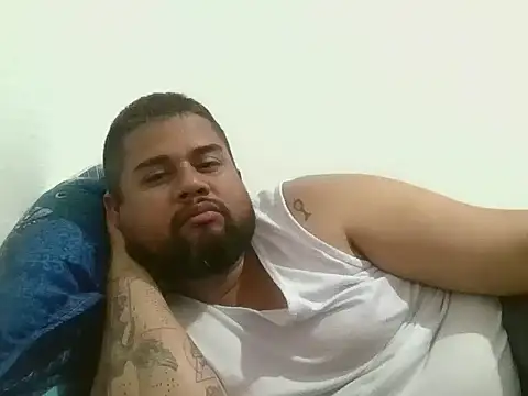 GABRIELGARCIA1313 online show from 01.15.26