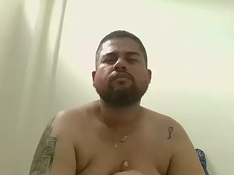 GABRIELGARCIA1313 online show from 04.29.26