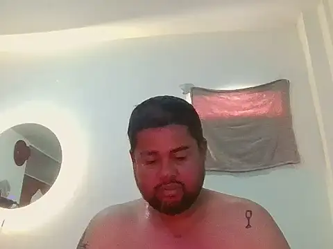 Snapshot of GABRIELGARCIA1313 chatting on 05.31.26 GABRIELGARCIA1313 online show from 05.31.26