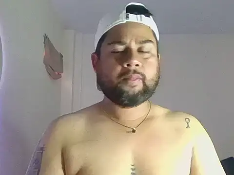 GABRIELGARCIA1313 online show from 06.26.26
