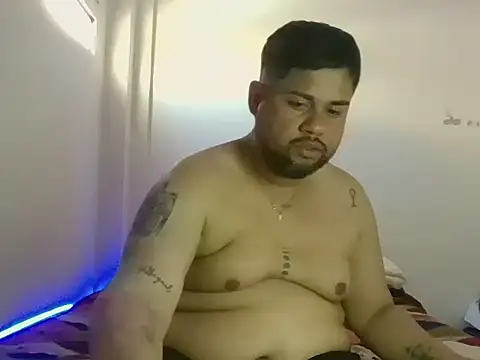 GABRIELGARCIA1313 online show from 07.07.26