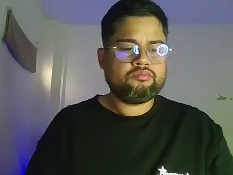 GABRIELGARCIA1313 online show from 07.09.26
