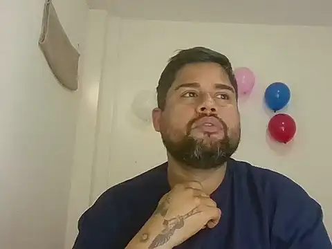GABRIELGARCIA1313 online show from 07.20.26