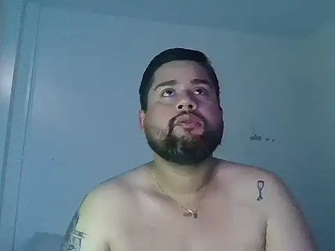 GABRIELGARCIA1313 online show from 07.26.26