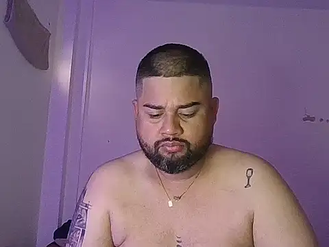 GABRIELGARCIA1313 online show from 08.02.26