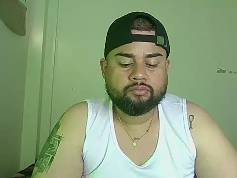 GABRIELGARCIA1313 online show from 08.03.26