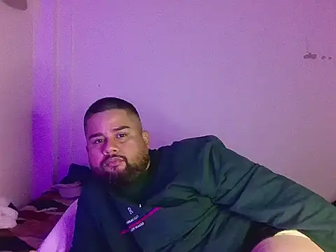 GABRIELGARCIA1313 online show from 08.05.26