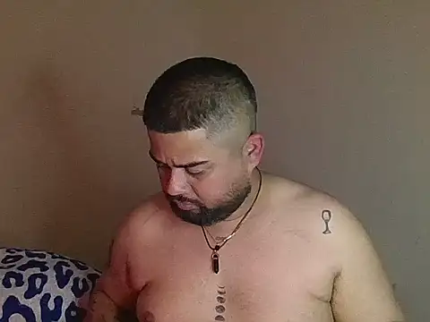 GABRIELGARCIA1313 online show from 08.06.26