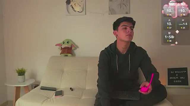 tommy and sophie online show from 03.01.25