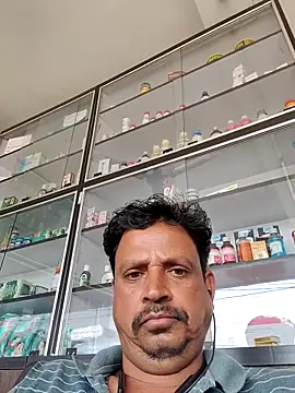 Snapshot of Raj1043 chatting on 04.18.26 Raj1043 online show from 04.18.26