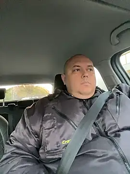 BigromeoXX online show from 11.07.25