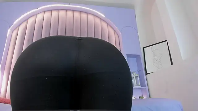 DulceAurora   online show from 11.29.25