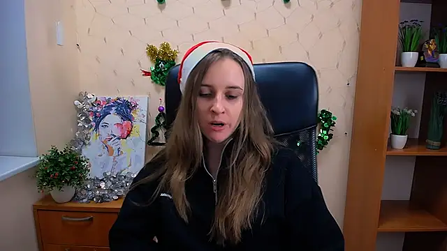  Nicole new online show from 12.07.24