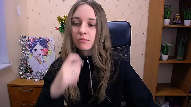  Nicole new online show from 12.11.24