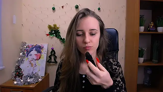  Nicole new online show from 12.20.24