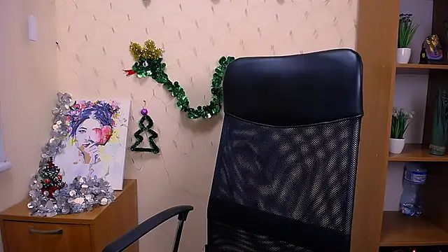  Nicole new online show from 12.22.24