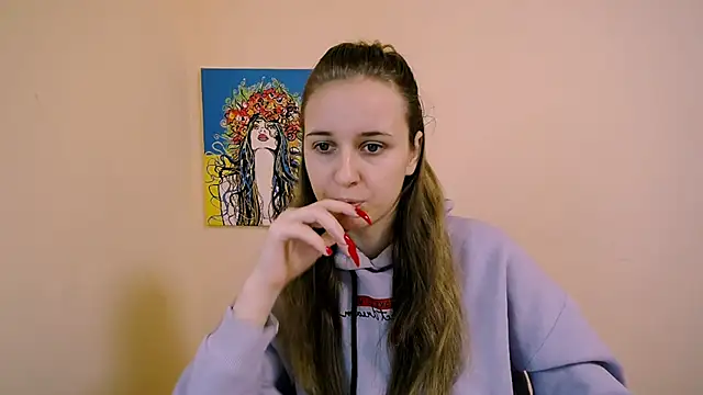  Nicole new online show from 01.12.25