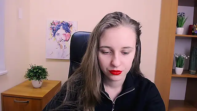  Nicole new online show from 01.28.25