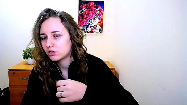  Nicole new online show from 02.07.25