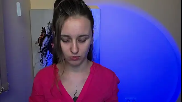  Nicole new online show from 02.19.25