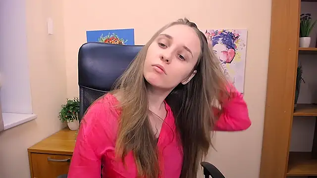  Nicole new online show from 02.25.25