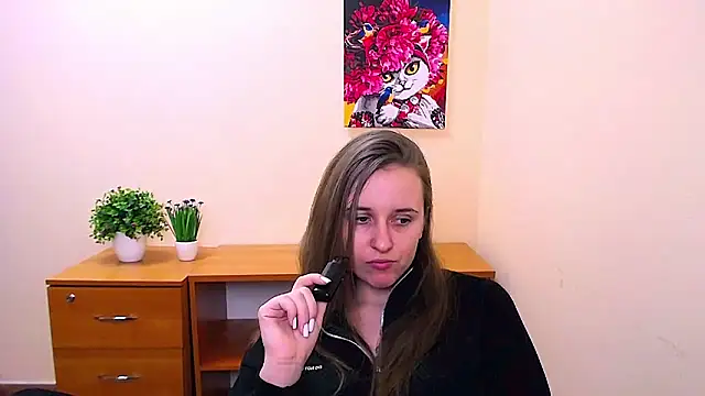  Nicole new online show from 02.26.25