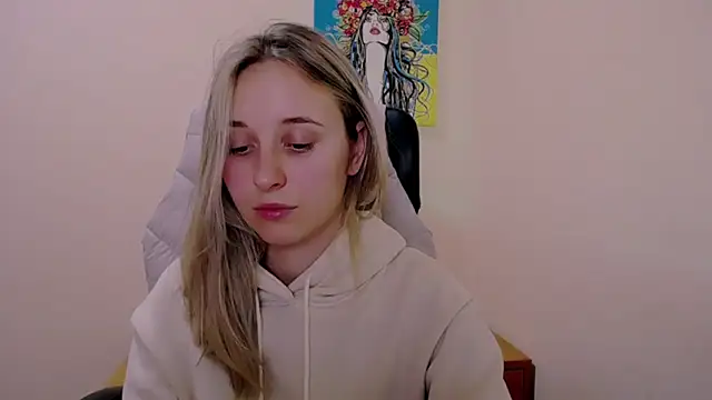  Nicole new online show from 10.19.25