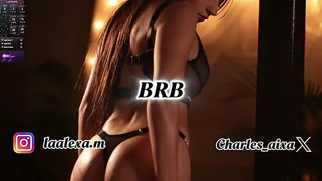 Snapshot of Aixaa_charles chatting on 03.18.25 Aixaa charles online show from 03.18.25