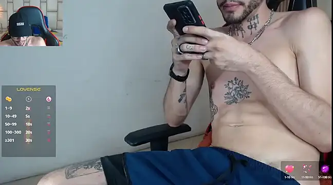 MurdockH online show from 12.19.24