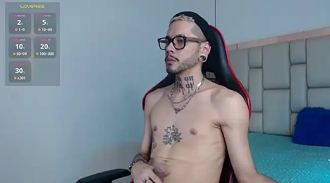 MurdockH online show from 01.16.25