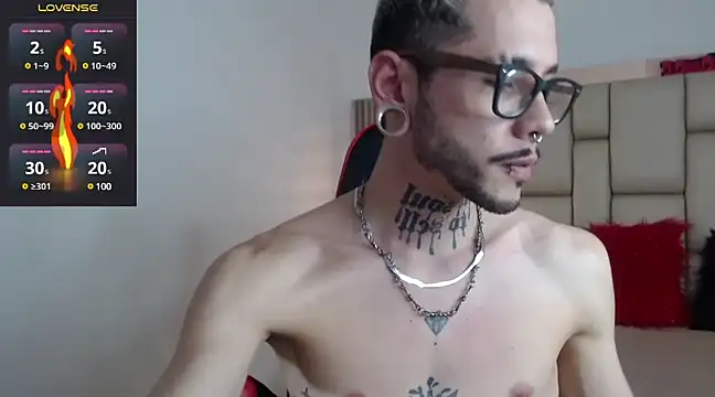 MurdockH online show from 02.06.25