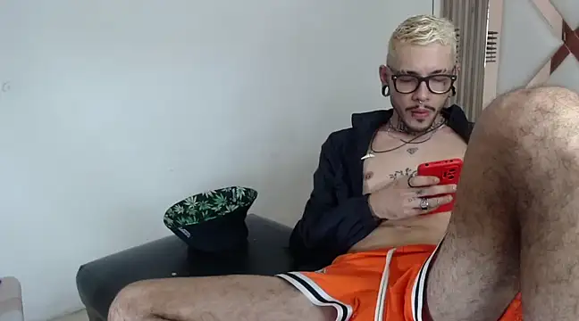 MurdockH online show from 03.09.25