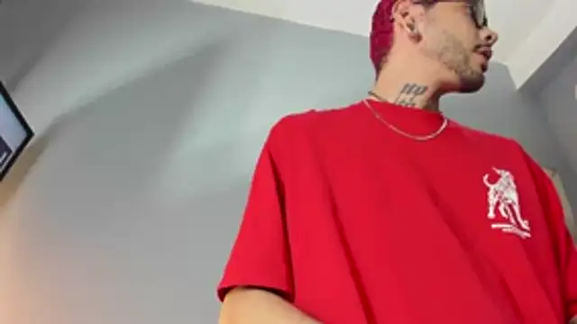 MurdockH online show from 10.22.25