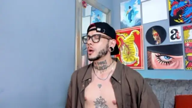 MurdockH online show from 11.19.25