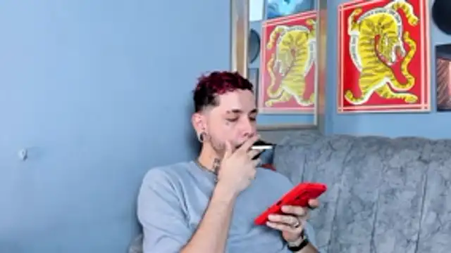 MurdockH online show from 01.11.26