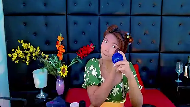 Isalombardi online show from 02.10.26