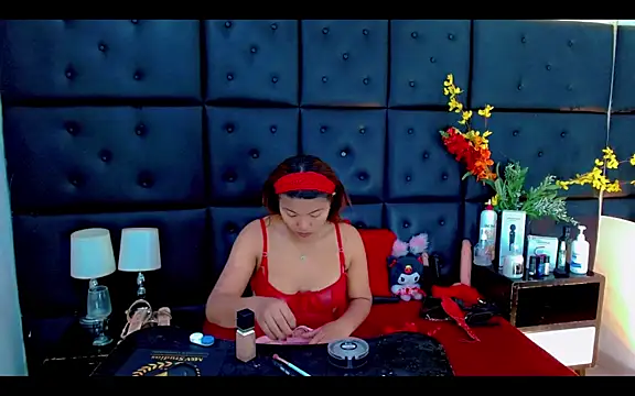 Isalombardi online show from 03.31.26