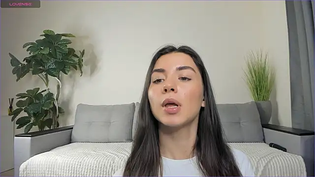 NicoleLuv online show from 01.09.25