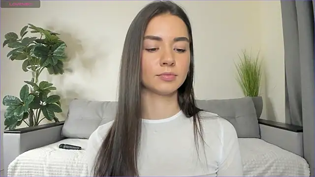 NicoleLuv online show from 01.19.25