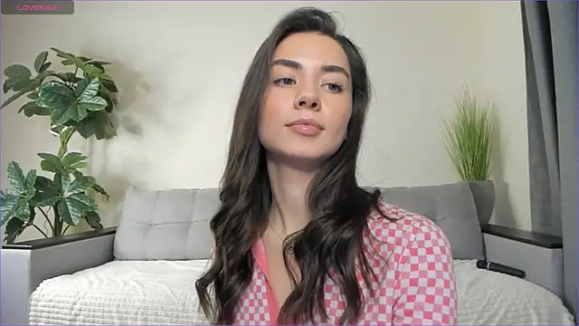 NicoleLuv online show from 02.02.25