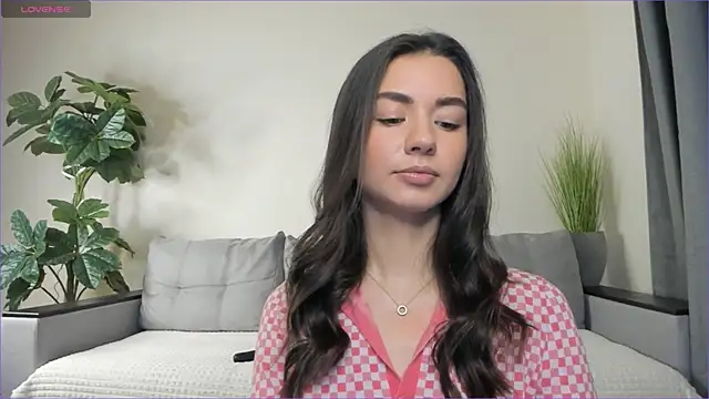 NicoleLuv online show from 02.03.25