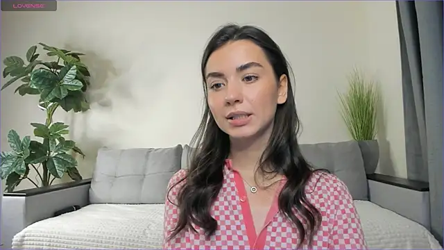 NicoleLuv online show from 02.03.25