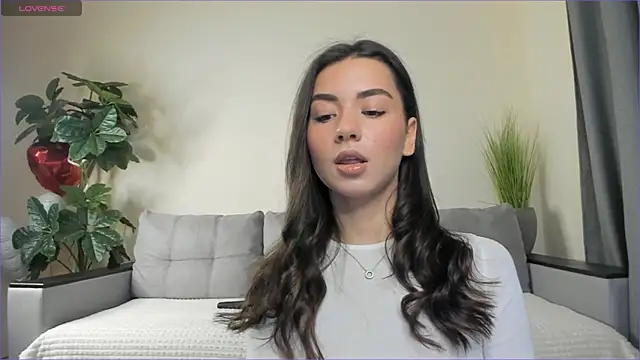 NicoleLuv online show from 02.24.25