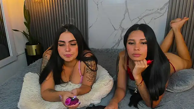 caliope coralki online show from 01.13.25