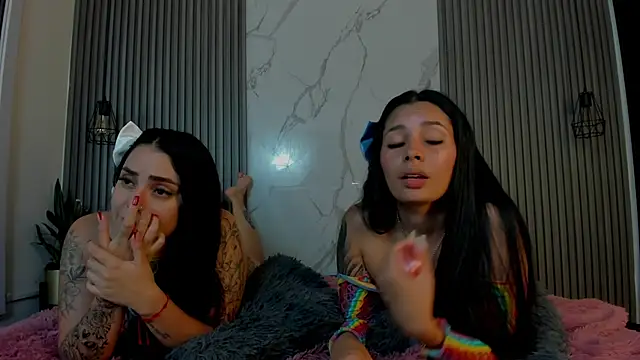 caliope coralki online show from 03.07.25