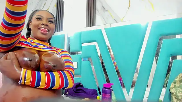 mia alvares online show from 02.28.25