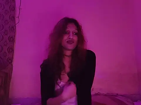 MmmMonikaBabie online show from 01.13.25