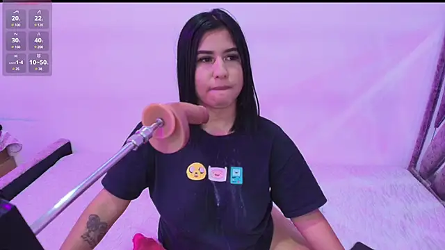 sweety mariann1 online show from 12.20.24